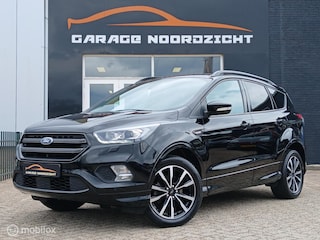 Ford Kuga 1.5 150PK