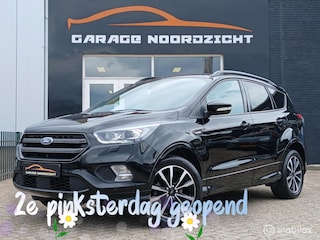 Ford Kuga 1.5 150PK
