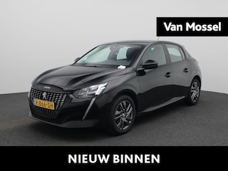 Peugeot 208 1.2 PureTech Active Pack | WORDT VERWACHT |