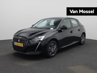 Peugeot 208 1.2 PureTech Active Pack | WORDT VERWACHT |