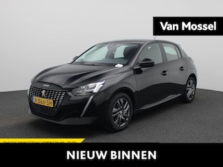 Peugeot 208 1.2 PureTech Active Pack | WORDT VERWACHT |