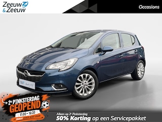 Opel Corsa 1.4 Innovation | Cruise / Climate control | Parkeersensoren achter | 12 maanden garantie |