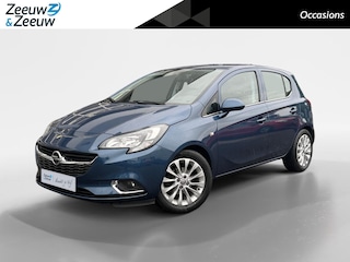 Opel Corsa 1.4 Innovation | Cruise / Climate control | Parkeersensoren achter | 12 maanden garantie |
