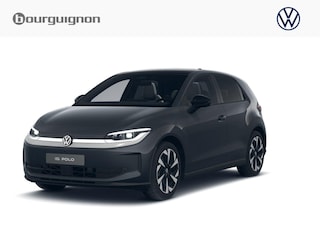 Volkswagen ID.Polo Style First Edition 52 kWh 211 PK | Trekhaak | Panoramadak | 4 seizoenen banden | LED Matrix | Stoel- & Stuurverwarming |