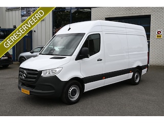 Mercedes-Benz Sprinter 317 CDI L2H2 Pro Navigatie met camera