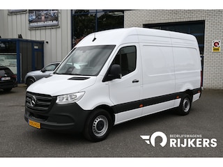 Mercedes-Benz Sprinter 317 CDI L2H2 Pro Navigatie met camera