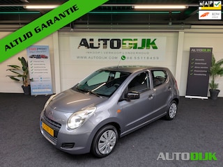Suzuki Alto 1.0 Comfort EASS | Carplay | Camera | Navigatie