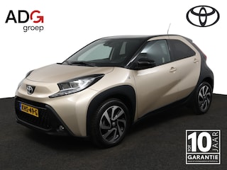 Toyota Aygo 1.0 VVT-i MT Pulse | Adaptive Cruise Control | Achteruitrijcamera | Apple Carplay | Android Auto | Stoelverwarming |