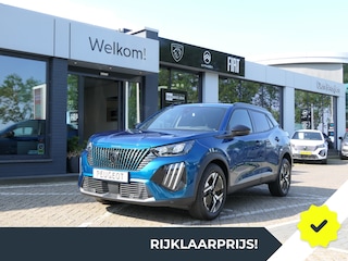 Peugeot 2008 1.2 PureTech 100 Allure | DAB | Apple carplay/Android auto