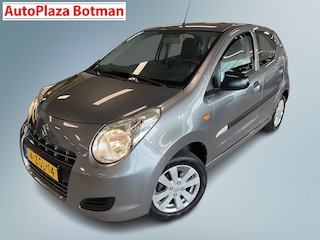 Suzuki Alto 1.0 Celebration VVT | Airco | Eerste eigenaar
