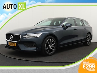Volvo V60 2.0 B3 Business Pro Trekhaak Adap.Cruise Dodehoek Carplay