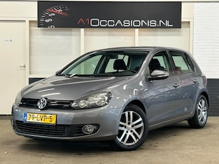 Volkswagen Golf 1.2 TSI Tour