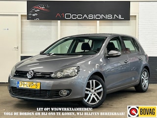 Volkswagen Golf 1.2 TSI Tour