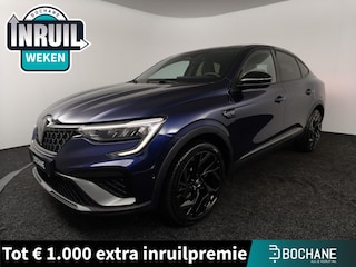 Renault Arkana 1.6 E-Tech full hybrid 145 esprit Alpine | 360º Camera | Stoelverwarming | Navigatie | Adaptive Cruise Control |