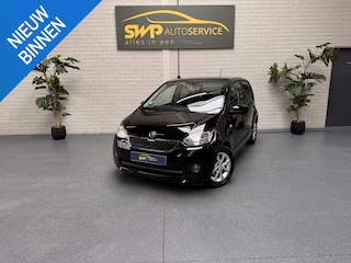 Skoda Citigo 1.0 Greentech Ambition | all season banden | NAP auto | Airco | Cruise