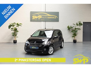 Skoda Citigo 1.0 Greentech Ambition | all season banden | NAP auto | Airco | Cruise