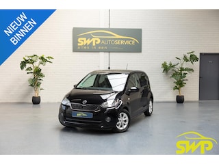 Skoda Citigo 1.0 Greentech Ambition | all season banden | NAP auto | Airco | Cruise
