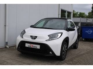 Toyota Aygo 1.0 VVT-i S-CVT Envy Elektrisch schuifdak
