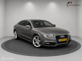 Audi A5 Sportback 1.8 TFSI Pro Line S / 1e EIG / DEALER ONDH