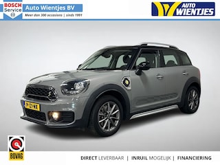 Mini Countryman 1.5 Aut Hybrid | Cooper S E ALL4 Chili | Airco-Ecc | Navi