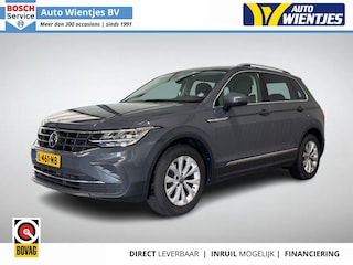 Volkswagen Tiguan 1.5 TSI DSG | Life Business | Navi | Camera | Trekhaak | Virtual