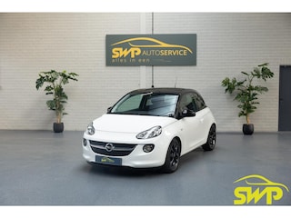 Opel Adam 1.4 Jam | Navi via carplay | Bi-tone