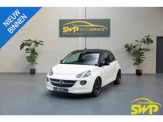 Opel Adam 1.4 Jam | Navi via carplay | Bi-tone