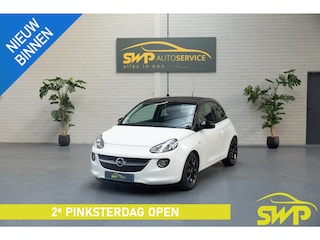 Opel Adam 1.4 Jam | Navi via carplay | Bi-tone