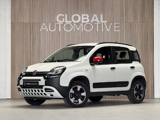 Fiat Panda 1.0 Hybrid RED Cross - PDC - CLIMATE - DAB