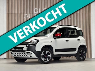 Fiat Panda 1.0 Hybrid RED Cross - PDC - CLIMATE - DAB
