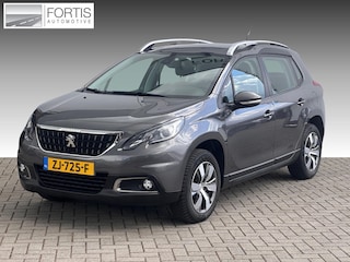 Peugeot 2008 1.2 PureTech Blue Lion NL-AUTO | 1STE EIGENAAR | TREKHAAK