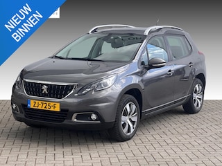 Peugeot 2008 1.2 PureTech Blue Lion NL-AUTO | 1STE EIGENAAR | TREKHAAK