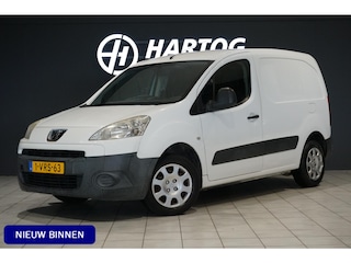 Peugeot Partner 122 1.6 HDI L1 XT Profit + ORIG. NL + 3-ZITS / AIRCO