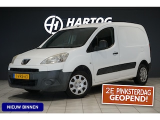 Peugeot Partner 122 1.6 HDI L1 XT Profit + ORIG. NL + 3-ZITS / AIRCO