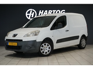 Peugeot Partner 122 1.6 HDI L1 XT Profit + ORIG. NL + 3-ZITS / AIRCO