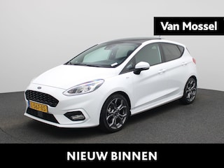 Ford Fiesta 1.0 EcoBoost ST-Line | Winterpack | Panoramadack |Apple Carplay | Android auto
