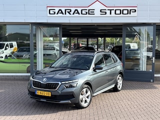 Skoda Kamiq 1.0 TSI Bns Edition