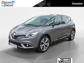 Renault Scénic 1.3 TCe Intens | Dealeronderhouden | Camera | Trekhaak | All season banden | Navigatie