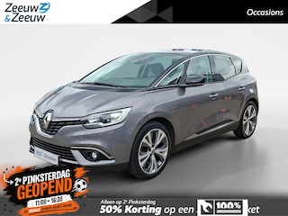 Renault Scénic 1.3 TCe Intens | Dealeronderhouden | Camera | Trekhaak | All season banden | Navigatie