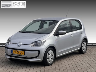 Volkswagen Up 1.0 move up! BlueMotion NL-AUTO | AIRCO | ZUINIG