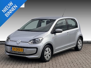 Volkswagen Up 1.0 move up! BlueMotion NL-AUTO | AIRCO | ZUINIG