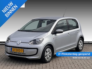 Volkswagen Up 1.0 move up! BlueMotion NL-AUTO | AIRCO | ZUINIG