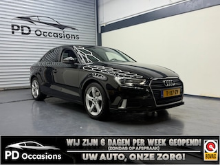 Audi A3 Limousine 35 TFSI 150PK CoD Design Pro Line Plus - Clima - LM Velgen - Cruise -Navi