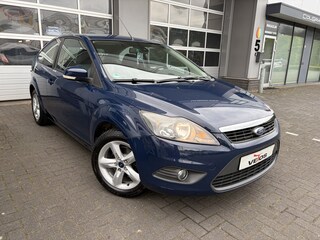 Ford Focus 1.6 TI-VCT/ LAGE KM/ NETJES / CLIMATE