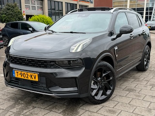 Lynk & Co 01 1.5 Plug-In|360|Black Edition|PANO|CARPLAY