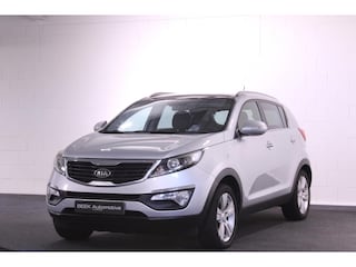 Kia Sportage 2.0 X-ecutive | Panoramadak | Trekhaak | Camera