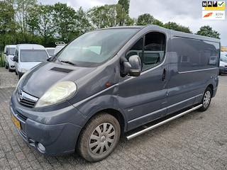Opel Vivaro 2.0 CDTI L2H1