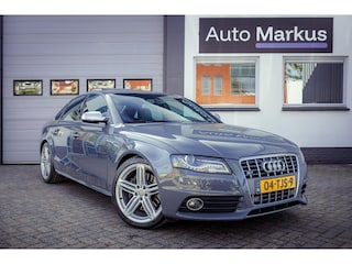 Audi A4 3.0 TFSI quattro Pro Line|Pano|Exclusive|RS-Stoelen|DCC|19"|Camera
