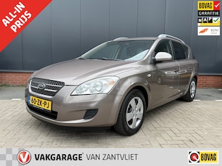 Kia Ceed Cee'd Sporty Wagon 1.4 X-tra