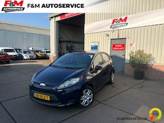 Ford Fiesta 1.4 Trend Airco, nieuwe APK!